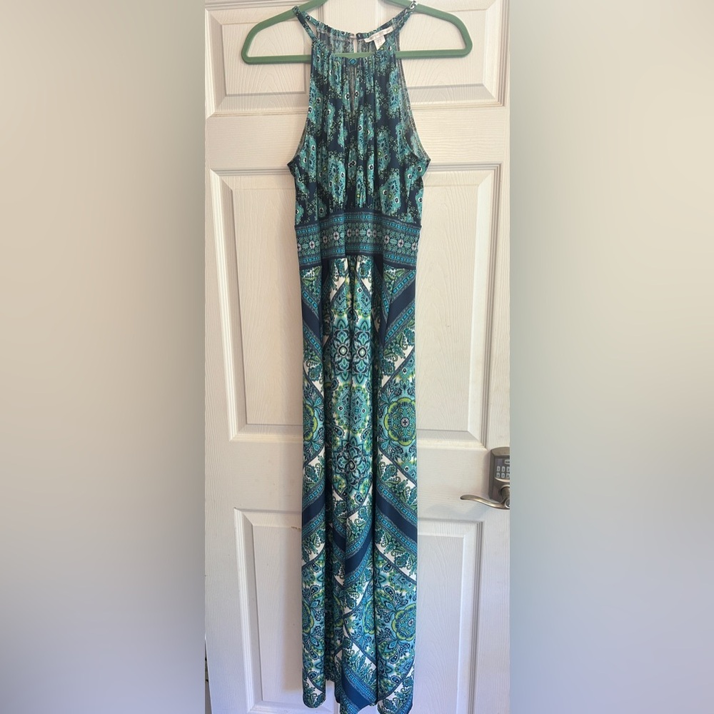 Woman’s sundress / maxi dress